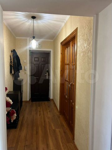 4-к. квартира, 91 м², 5/5 эт.