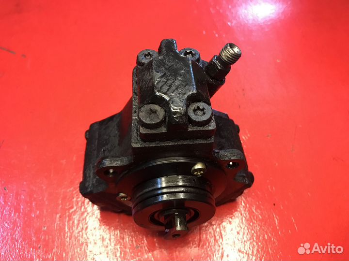 Тнвд Mercedes-Benz Ml-Class W163 612.963