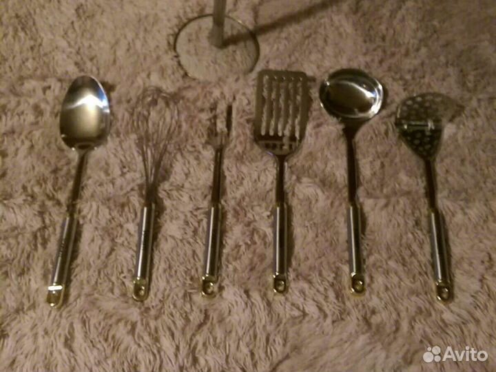 Кухонные принадлежности scarlett