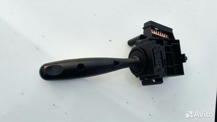 Блок управления дворников toyota corolla nze 120