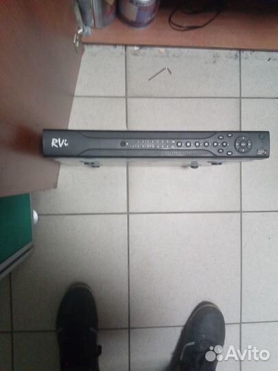 Регистратор