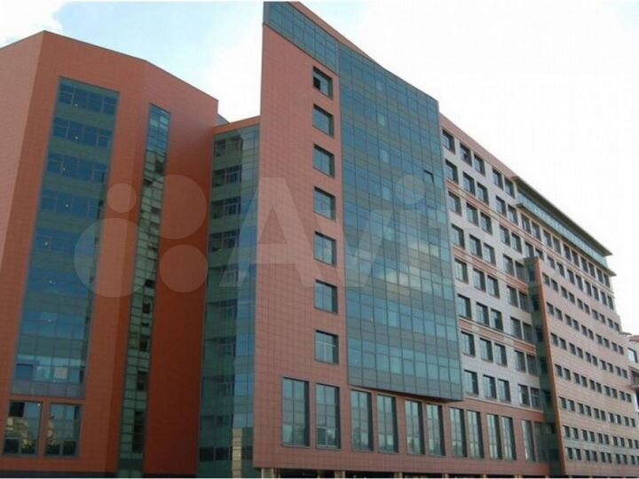 Сдам офисное помещение, 202.4 м²