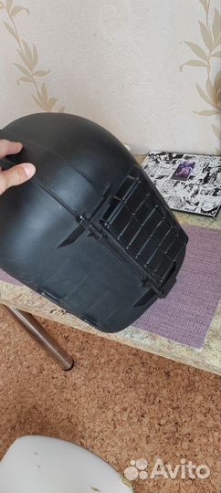 Багажник для скутера, мото, скутера