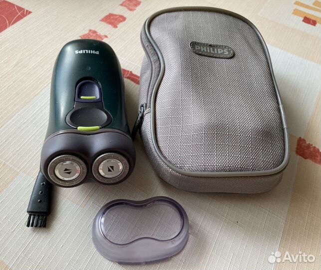 Бритва электрическая philips