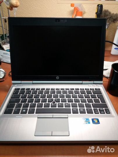 HP EliteBook 2570p
