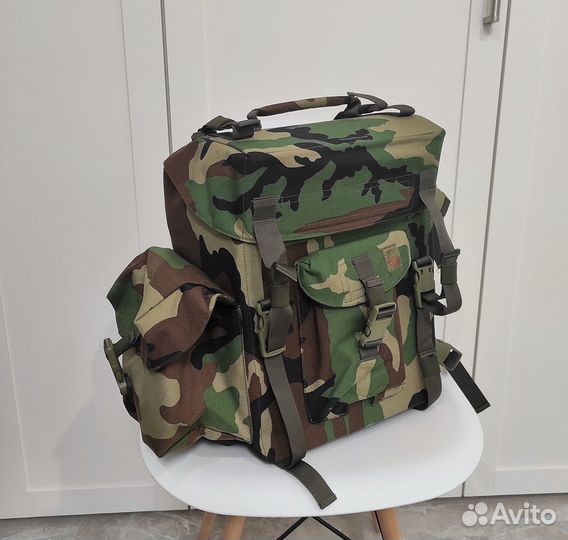 Рюкзак военный тактический Форт технология