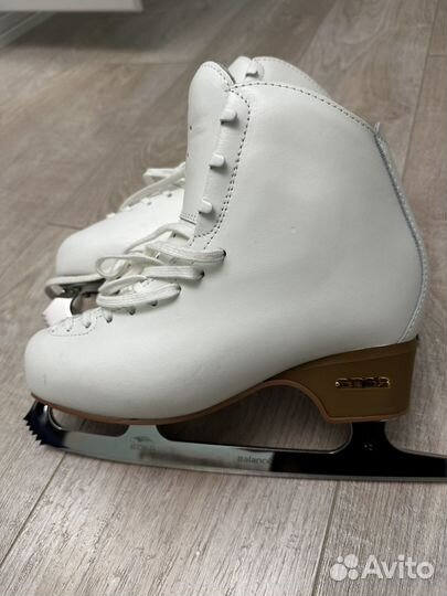 Фигурные коньки edea motivo 270