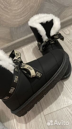 Угги женские