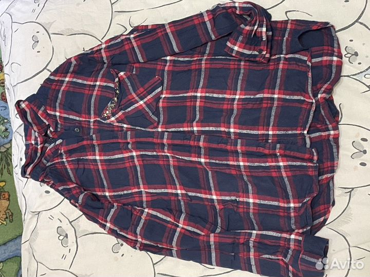 Женские вещи пакетом