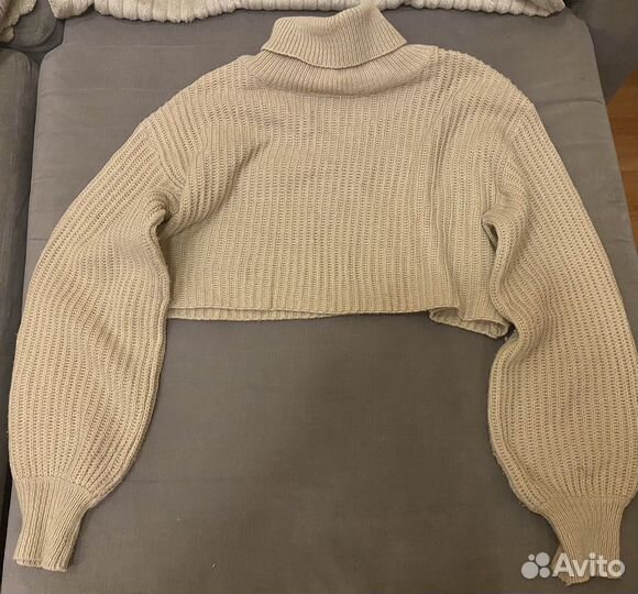 Свитер женский shein