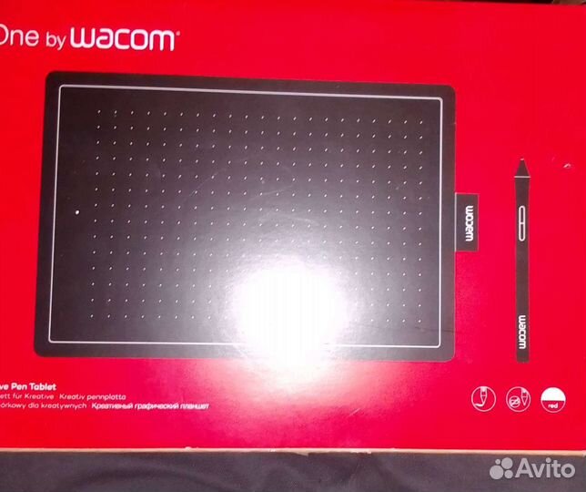Графический планшет