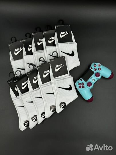 Фирменные Носки Nike