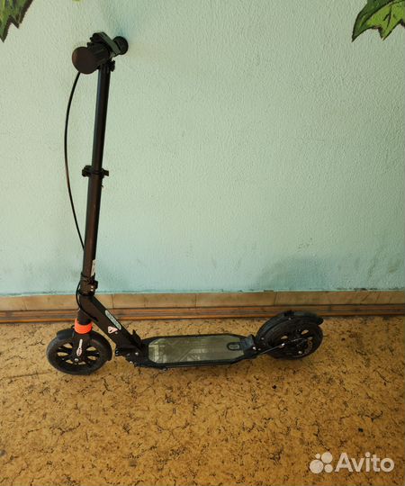 Самокат городской Urban Scooter