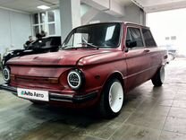 ЗАЗ 968 Запорожец 1.2 MT, 1976, 200 000 км, с пробегом, цена 650 000 руб.