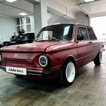 ЗАЗ 968 Запорожец 1.2 MT, 1976, 200 000 км, с пробегом, цена 250 000 руб.