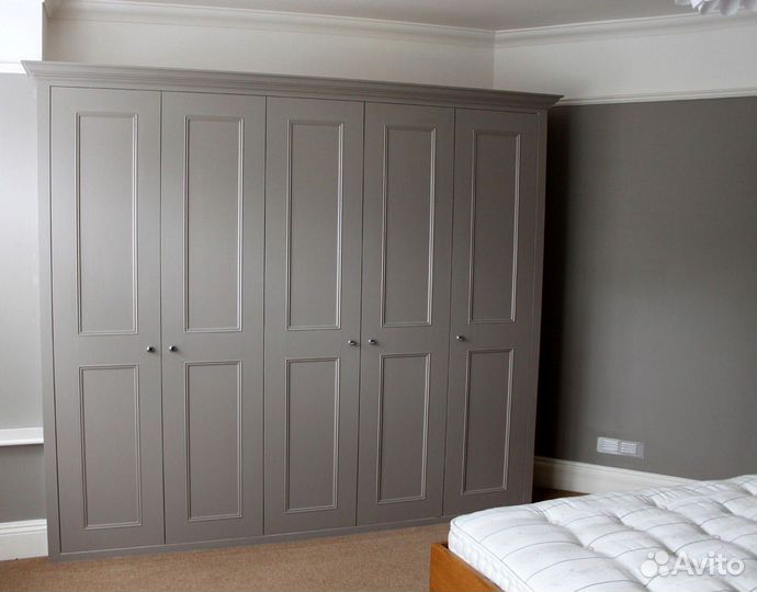 Шкафы купе на заказ