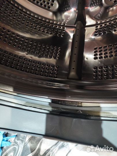 Стиральная машина LG(Корея )