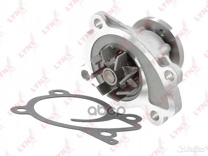 Насос водяной CW0357 lynxauto