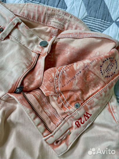 Джинсы скинни Esprit 44 46