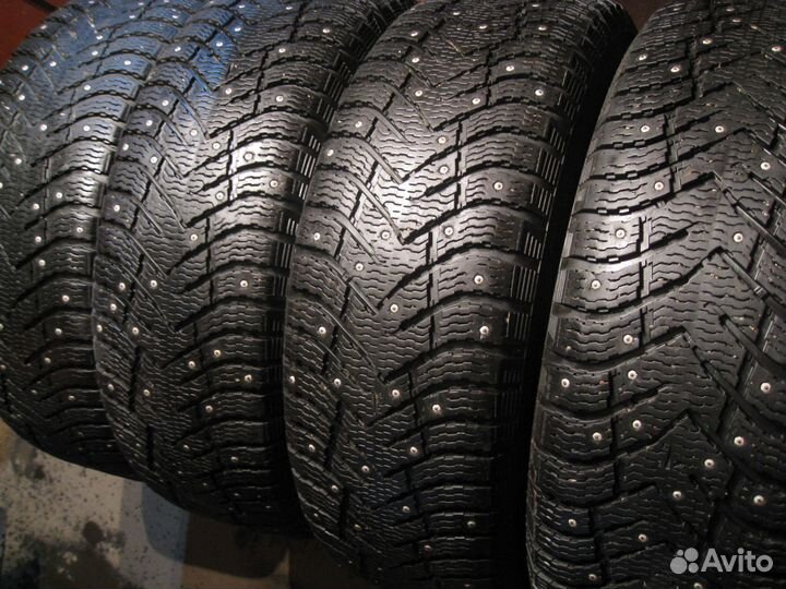 5 на 114.3 колеса (Для Японии Кореи Китая)