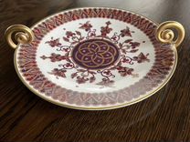 Villeroy boch Samarkand блюдо тарелка