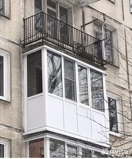 Пластиковые окна от производителя (под заказ)