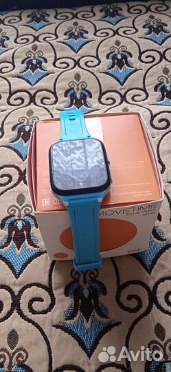 Детские смарт часы