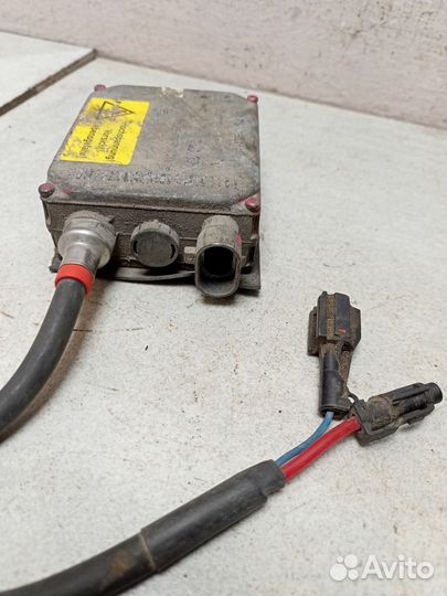 Блок розжига ксенона 6237670