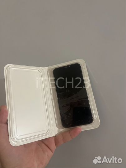 Дисплей iPhone X/xs (cьт)