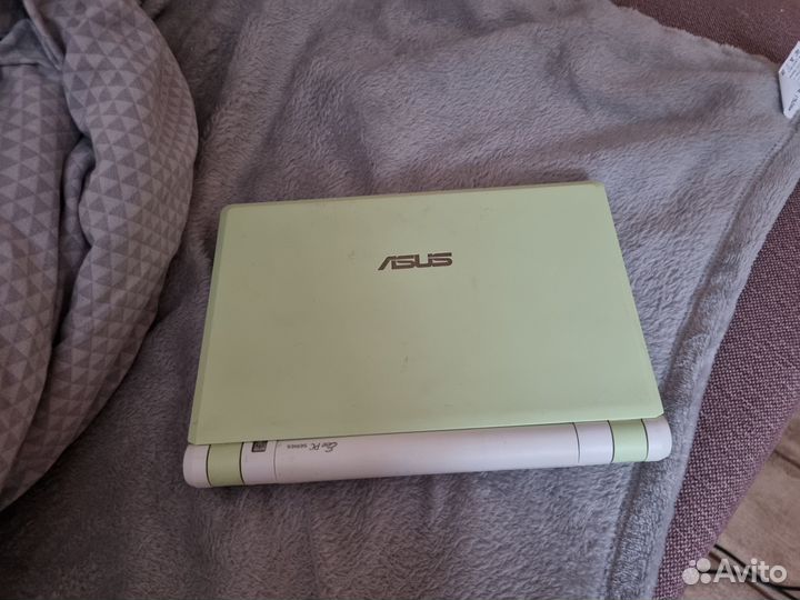 Asus eeepc 2g surf