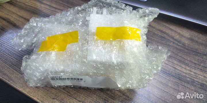 Поглотитель чернил Epson T50 L805 Original