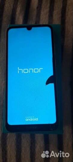 Телефон Huawei Honor 8A