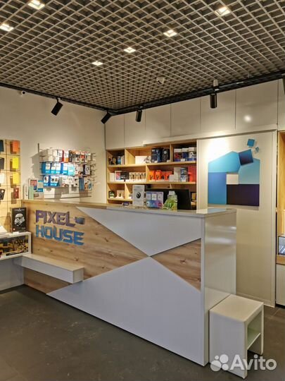 Беспроводная мышь Xiaomi Mi Wireless Mouse Lite 2