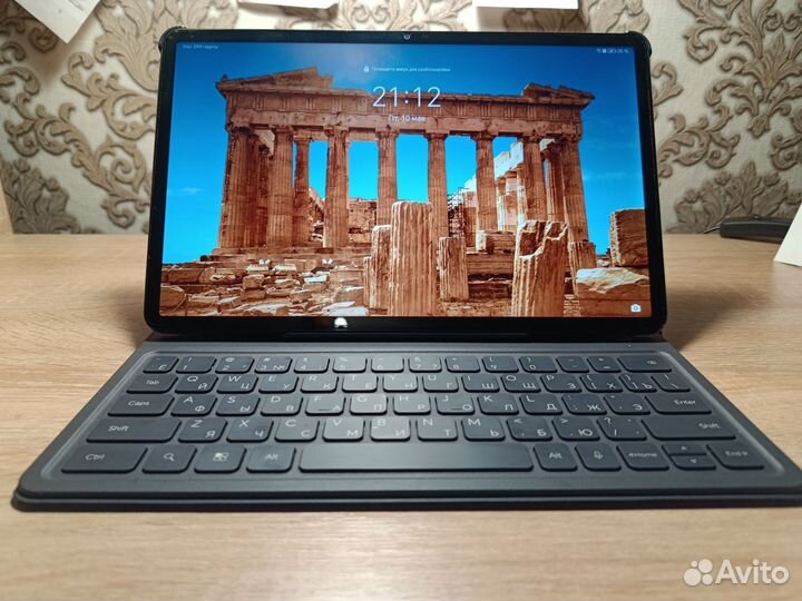 Планшет honor Pad X9