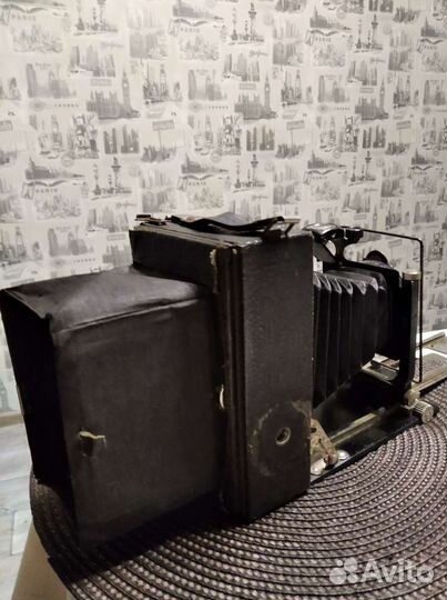 Фотоаппарат