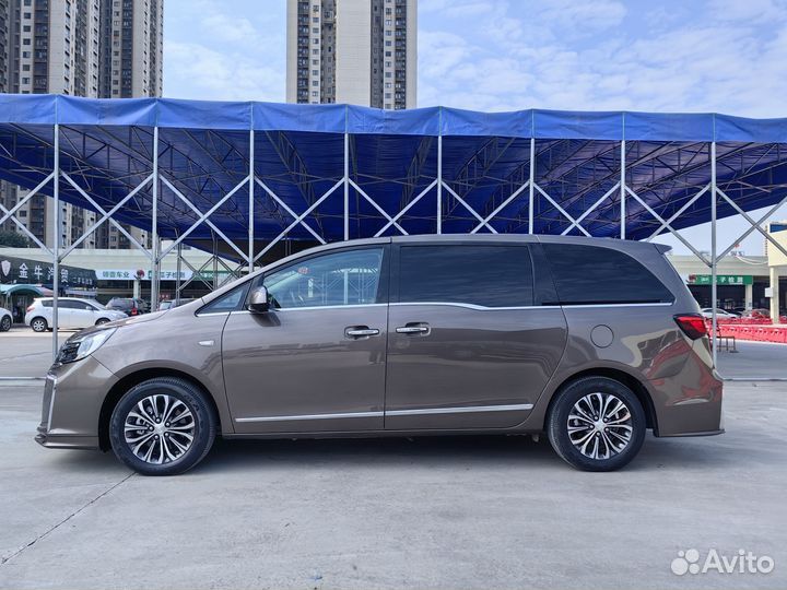 Buick GL8 2.0 AT, 2020, 33 000 км