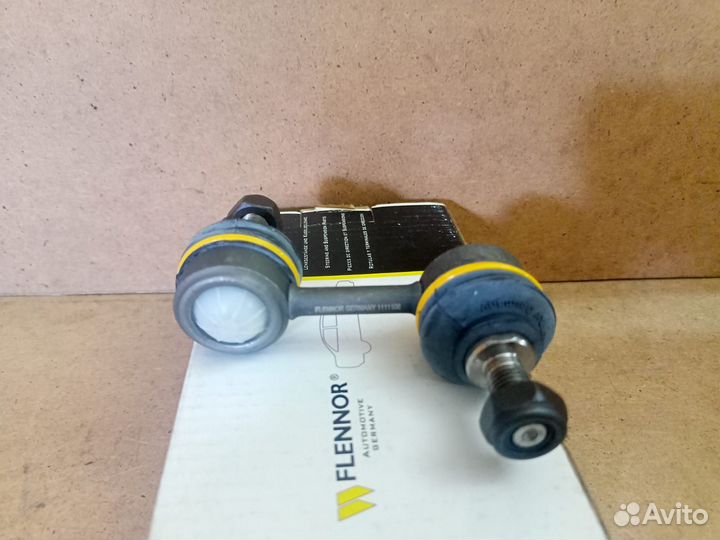 Стойка стабилизатора задняя BMW 5-Series (E39)