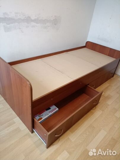 Кровать 80*200