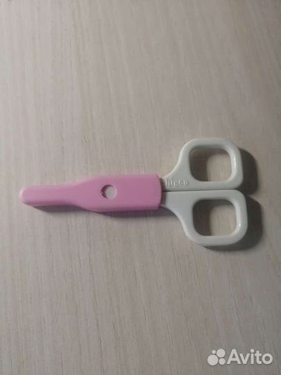 Ножницы для новорожденных
