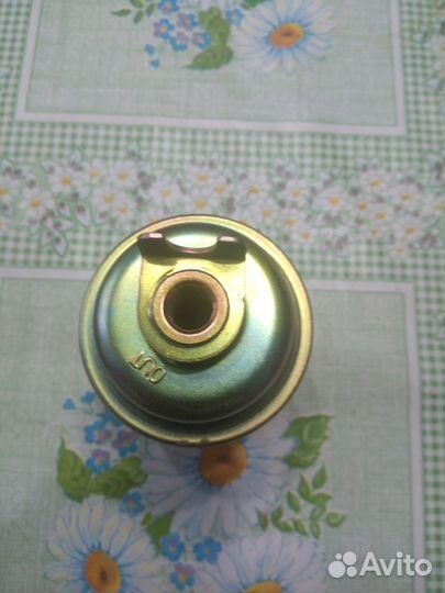 Фильтр топливный Hyundai Accent-99 тагаз sohc