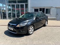 Ford Focus 2.0 AT, 2010, 184 500 км, с пробегом, цена 795 000 руб.