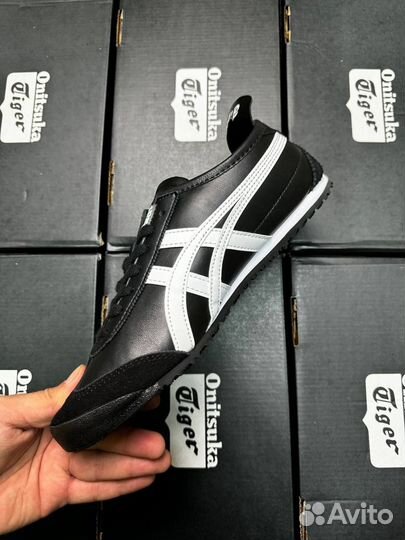 Кроссовки Onitsuka tiger mexico