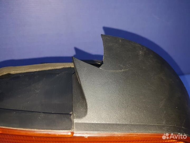 Фонарь задний левый BMW 5-серия E39