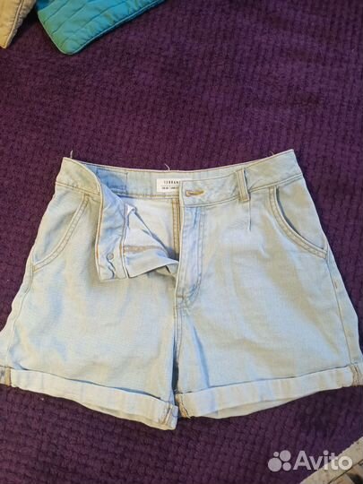 Шорты
