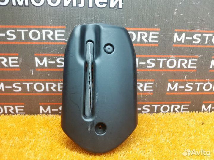 Кожух рулевой колонки Bmw X3 E83 N52B25A 2010