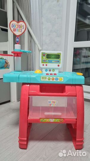 Игрушка детская