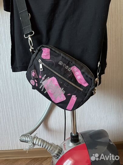 Сумка la routine