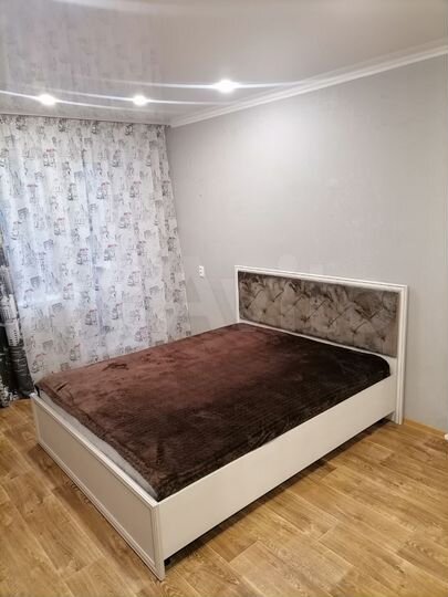 2-к. квартира, 46 м², 4/5 эт.