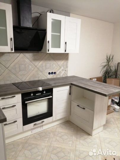 Сборка мебели