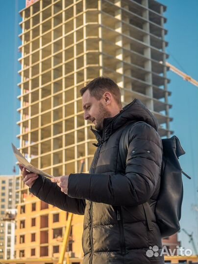 Риэлтор/ Специалист по недвижимости/ Агент